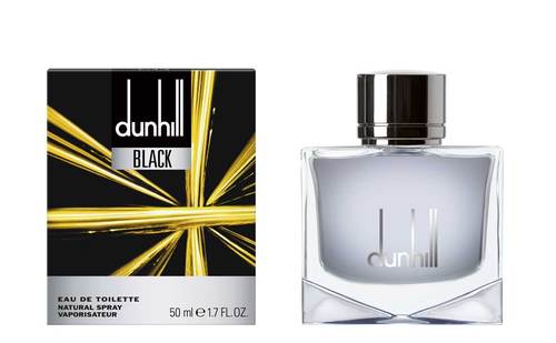 Мъжки парфюм ALFRED DUNHILL Dunhill Black